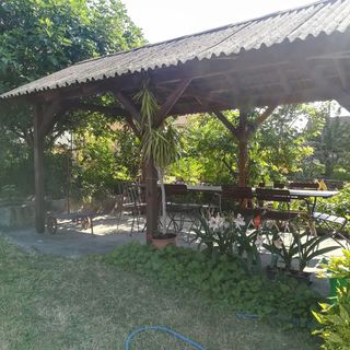 József Vendégház Vonyarcvashegy (2)