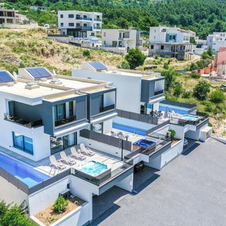 Vendégház Makarska - CDC633 (2)