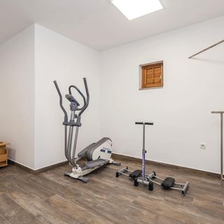 Vendégház Lovran - CKO505 (5)