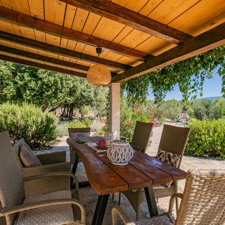 Vendégház Stari Grad - CDH423 (4)