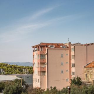 Apartman Makarska - CDC208 (2)