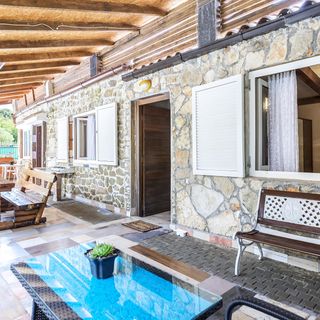 Vendégház Peroj - CIF879 (4)