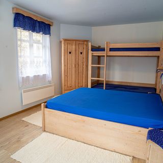 Erdőszéli Vendégház Újhuta (3)