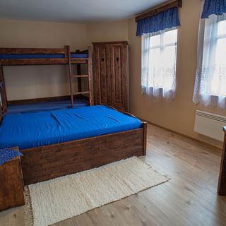 Erdőszéli Vendégház Újhuta (5)