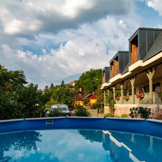 Villa Veronika Balatonalmádi (4)