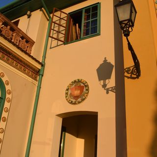 Zsolnay Negyed Vendégháza Pécs (4)