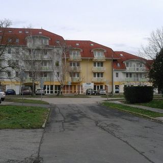 Laura Wellness Apartman Zalakaros (4)