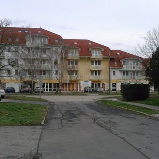 Laura Wellness Apartman Zalakaros (4)