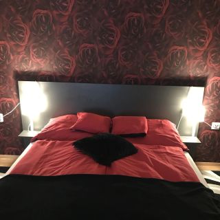 Rapszódia Apartmanház Kőszeg (3)