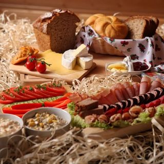 Apartamenty Pod Tatrzańskim Niebem Biały Dunajec (3)