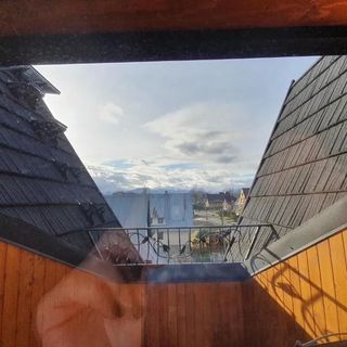 Apartamenty Pod Tatrzańskim Niebem Biały Dunajec (4)