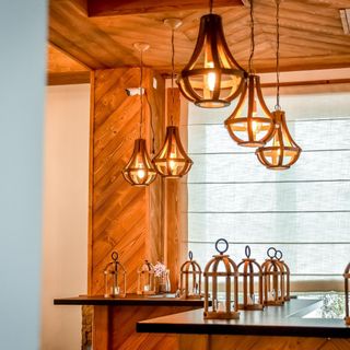 Apartamenty Pod Tatrzańskim Niebem Biały Dunajec (5)