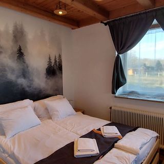 Erdőterasz Vendégház Kehidakustány (4)