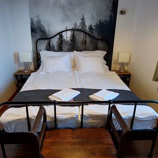 Erdőterasz Vendégház Kehidakustány (5)