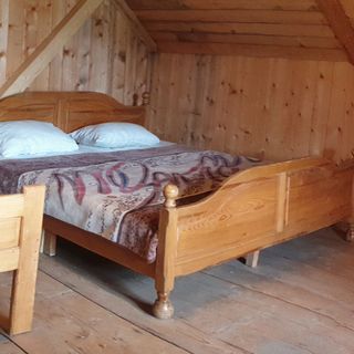 Amazing Panoramic View of Calinesti Oas Lake Călinești-Oaș (5)