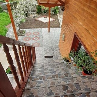 Pensiunea Andreea Gârda de Sus (2)