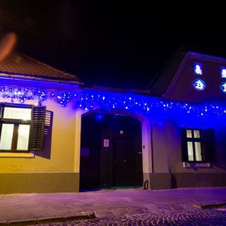 Apartament Hermannstadt House Sibiu (2)