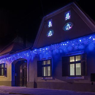 Apartament Hermannstadt House Sibiu (3)