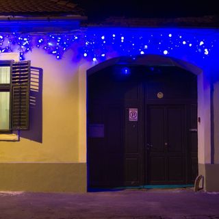 Apartament Hermannstadt House Sibiu (4)