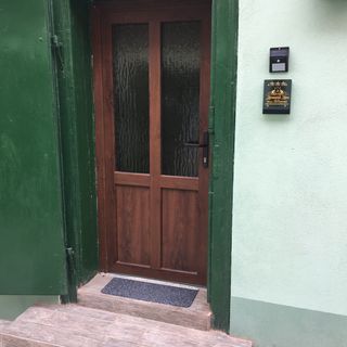 Apartament Hermannstadt House Sibiu (5)