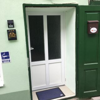 Apartament Hermannstadt House Sibiu (5)
