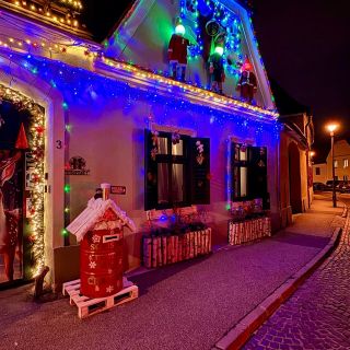 Apartament Hermannstadt House Sibiu (3)