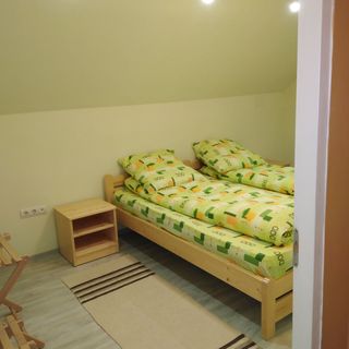 Casa de oaspeți Kacsó Ocna de Jos (4)