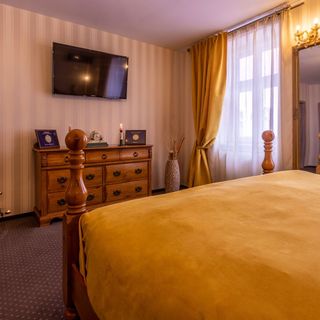 Vila Hermannstadt House 1 Sibiu (5)