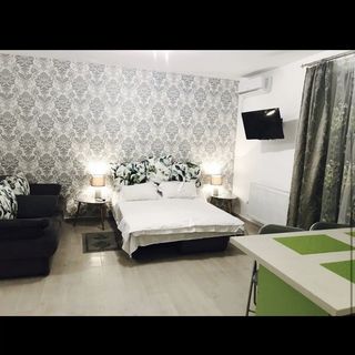 Garsoniera DiMatt Mamaia Nord (2)