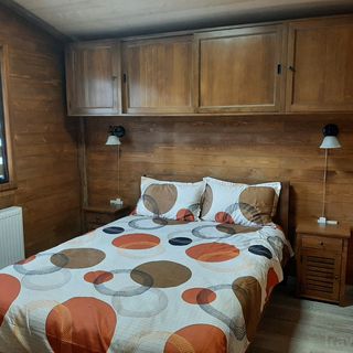 Forest Camp Transylvania Sângeorgiu de Mureș (2)