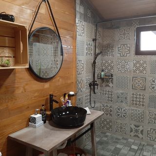 Forest Camp Transylvania Sângeorgiu de Mureș (3)