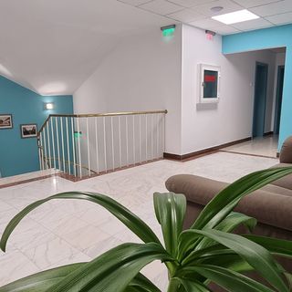 Hostel Citadella Deva (2)