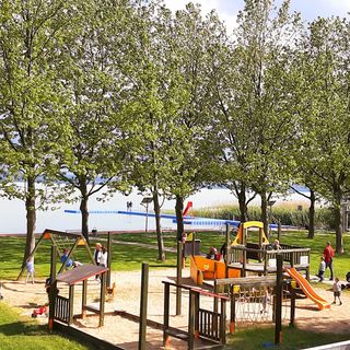 Gyarmati Apartman Örvényes (4)