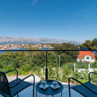 Apartman Selca - CDB703 (3)