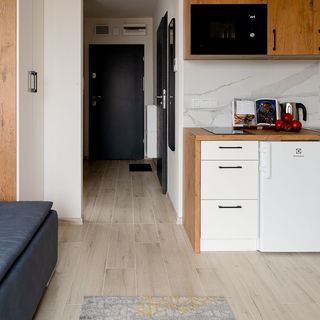 Apartament SMART 708 Lublin (2)