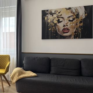 Art-déco Apartman Pécs (5)