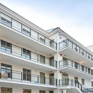 Cafe Garden Residence Kraków (5)