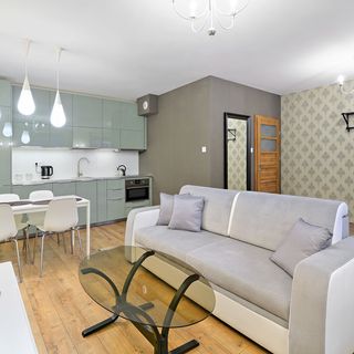 Cafe Garden Residence Kraków (2)