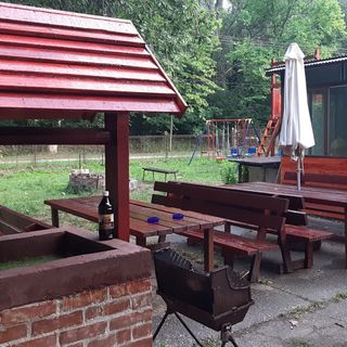 Smile Ház Apartman Balatonföldvár (3)