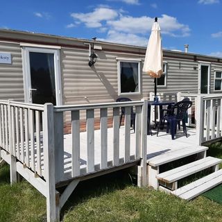 Mazurska Laba - domki nad Śniardwami (2)