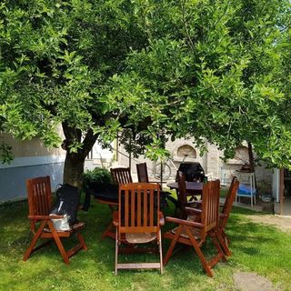 Muramente Vendégház Molnári (2)