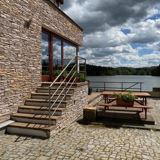 Penzion Ratmírák Jindřichův Hradec (3)