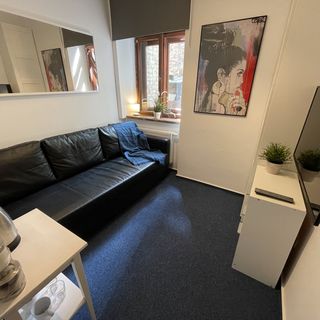 Milla Apartments Kraków (4)