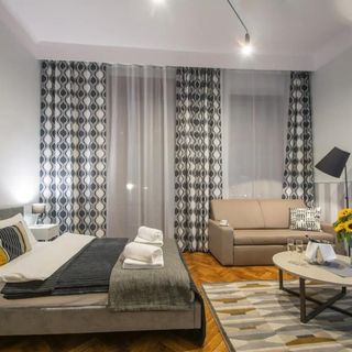 Premium Royal Apartments Kraków (4)