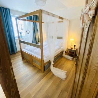 Resort Rybníček Blatnice pod Svatým Antonínkem (3)