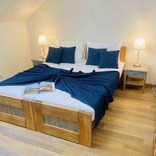 Resort Rybníček Blatnice pod Svatým Antonínkem (4)