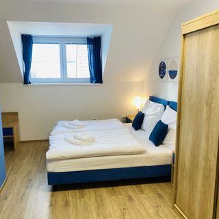 Resort Rybníček Blatnice pod Svatým Antonínkem (5)