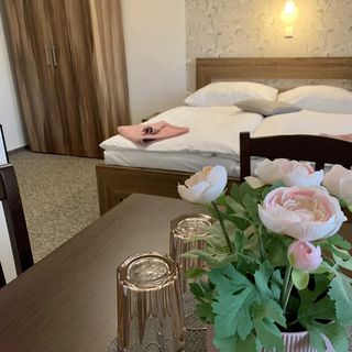 Ubytování Selský Dvůr Valtice (4)