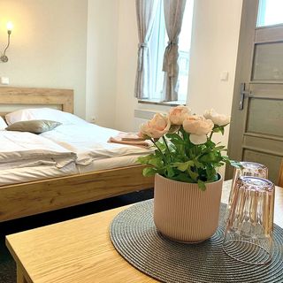 Ubytování Selský Dvůr Valtice (3)