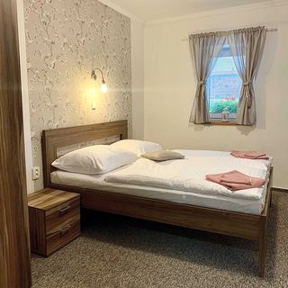 Ubytování Selský Dvůr Valtice (2)